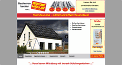 Desktop Screenshot of noku.de